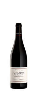 Vincent Girardin, Volnay 1er Cru "Les Santenots" (2017)