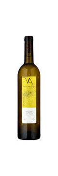 Valentina Andrei, Chasselas (2022)