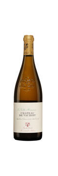 Château de Vaudieu, Châteauneuf-du-Pape "Les Vieilles Roussa (2019)