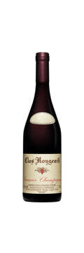 Clos Rougeard, Saumur-Champigny "Le Clos" (2015)