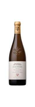 Château de Vaudieu, Châteauneuf-du-Pape "Clos du Belvédère" (2020)