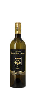 Château Smith Haut Lafitte, Les Hauts de Smith blanc (2020)