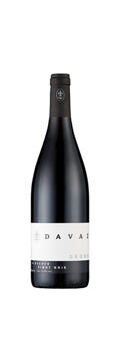 Davaz, Pinot Noir Grond (2021)
