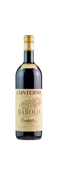 Giacomo Conterno, Barolo Montfortino Riserva (2015)