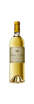 Château d'Yquem (2019)