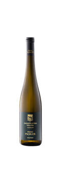 Franz Pichler, Riesling Harzenleiten Smaragd (2021)