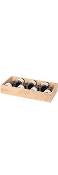 Olivier Bernstein, Caisse assortiment 7 Gd Crus (7 x 75 cl) (2020)