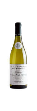 Domaine William Fèvre, Chablis Grand Cru "Les Preuses" (2019)
