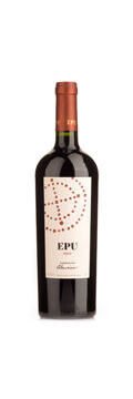 Baron Philippe de Rothschild and Conch Y Toro, Epu de Almaviva (2020)