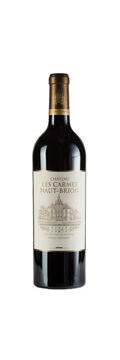 Château Les Carmes Haut-Brion (2020)