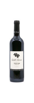 Domaine Gérald Clavien, Pinot Noir Tête de Cuvée (2015)