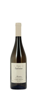 Domaine Guiberteau, Saumur blanc "Brézé" (2020)