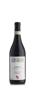 Elio Grasso, Barolo Ginestra Casa Matè (2017)