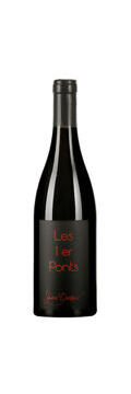 Domaine Yann Durieux, Les 1er Ponts (2016)