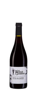 Paul Aegerter, Côtes du Rhône "Les Beaux Gosses" (2022)