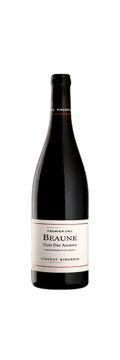 Vincent Girardin, Beaune 1er Cru "Clos des Aigrots" (2019)