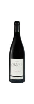 Domaine de l'Hortus, La Bergerie Rouge (2021)