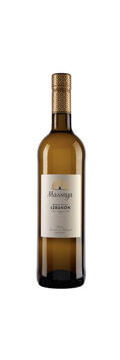 Massaya, Massaya Blanc (2021)