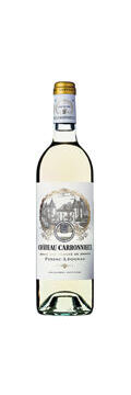 Château Carbonnieux, Château Carbonnieux Blanc (2013)