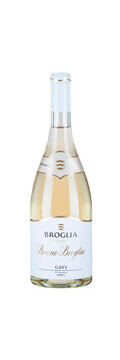 Broglia, Bruno Broglia (2018)