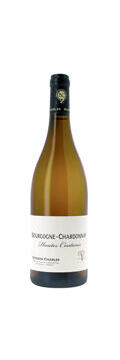 Domaine Buisson-Charles, Bourgogne Chardonnay "Hautes Coutures" (2021)