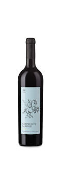 Novelle Le Grand Clos, Empreinte Marine (2024)