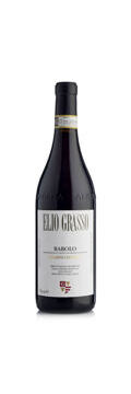 Elio Grasso, Barolo Gavarini Chiniera (2017)