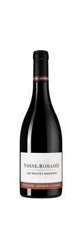 Domaine Arnoux-Lachaux, Vosne-Romanée "les Hautes Maizieres" (2017)