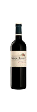 Château Laroze (2020)