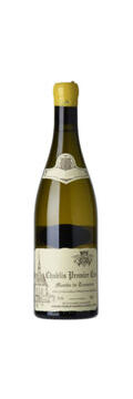 Domaine François Raveneau, Chablis 1er Cru "Montée de Tonnerre" (2021)
