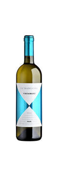 Ca' Marcanda di Gaja, Vistamare (2023)