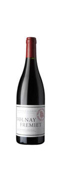 Domaine Marquis d'Angerville, Volnay 1er Cru "Fremiet" (2017)