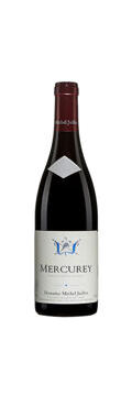Domaine Michel Juillot, Mercurey (2018)
