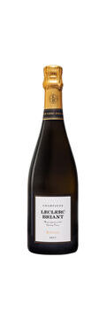 Champagne Leclerc Briant, Réserve Brut