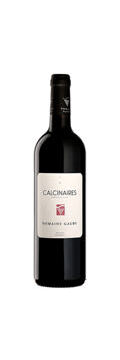Domaine Gauby, Calcinaires Rouge (2019)