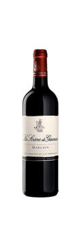 Château Giscours, La Sirene de Giscours (2006)
