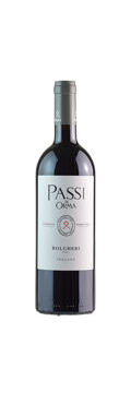 Podere Orma, Passi di Orma (2022)