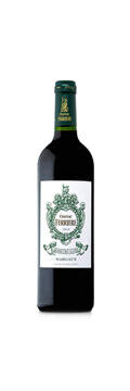 Château Ferrière (2020)