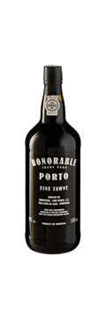 Honorable, Porto Fine Tawny