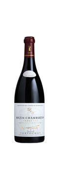 Domaine Tortochot, Mazis-Chambertin Grand Cru (2006)