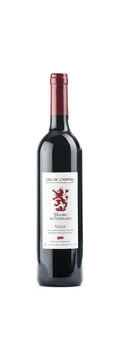 Cru de l'Hopital, Malbec de Fichillien (2022)