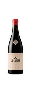 Le Cartel, Grenache Centenaire (2024)