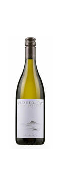 Cloudy Bay Vineyards, Chardonnay (2021)