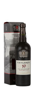 Taylor's, Porto Tawny 10 ans