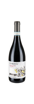 Umani Ronchi, Centovie Rosso (2018)
