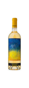 Domaine Bibi Graetz, Testamatta Bianco (2020)