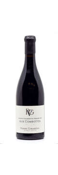 Pierre Girardin, Gevrey-Chambertin 1er Cru "Aux Combottes (2021)