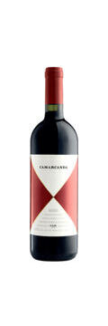Ca' Marcanda di Gaja, Camarcanda (2019)