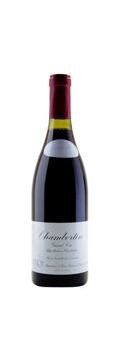 Domaine Leroy, Chambertin Grand Cru (1994)