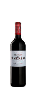 Château Camensac (2018)